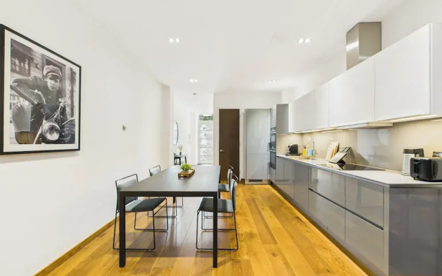 Be London - The Camden Town Residences