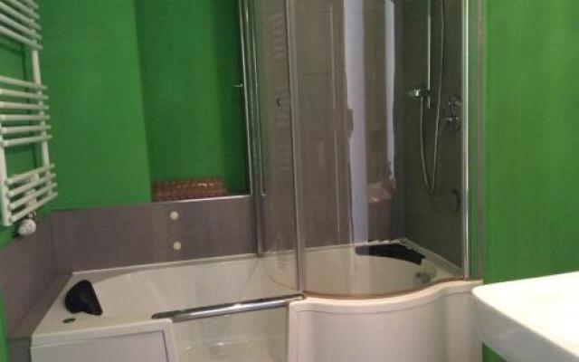 Ferienwohnung Sonwik