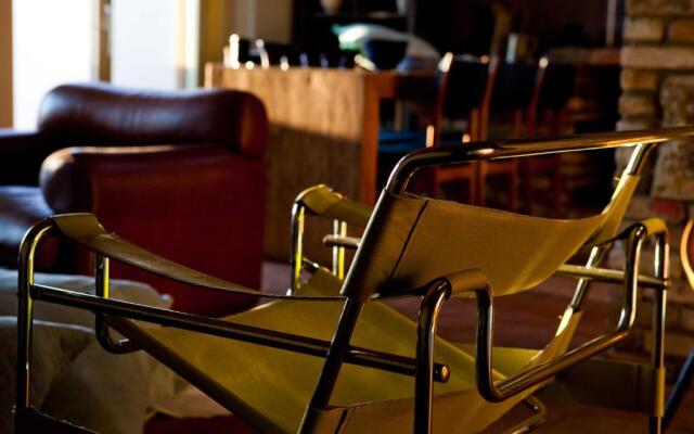 Tuscany Forever Apartments 2