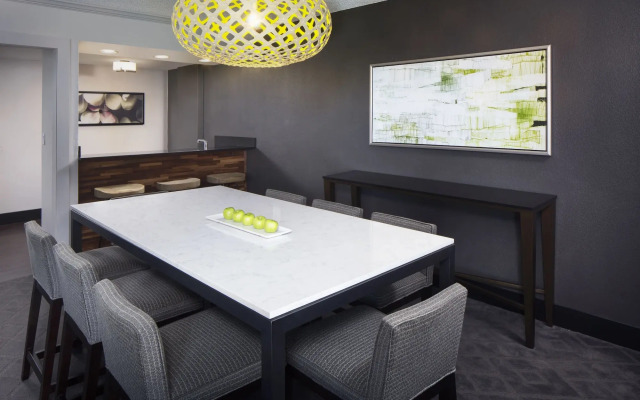 Hyatt Regency Savannah
