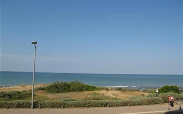 Appartement Saint-Hilaire-de-Riez, 2 pièces, 5 personnes - FR-1-324-149