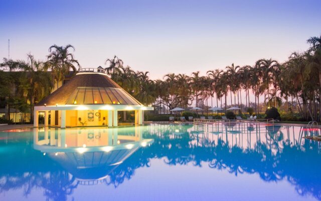 The Imperial Hotel and Convention Centre Phitsanulok