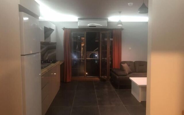 Ozden Eren Hotel
