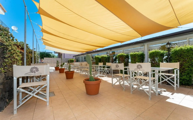 La Terra dei Sogni Country Hotel