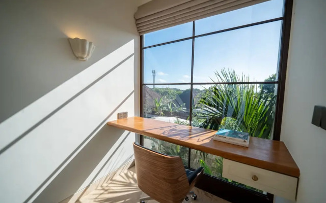 Villa Ceylon 4 Uluwatu