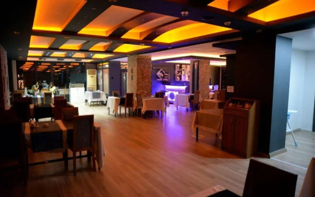 Kolagasi Hotel