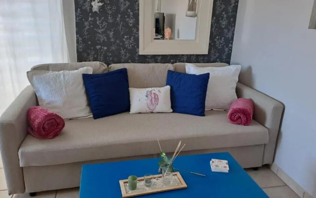 Apartamento El Almendro