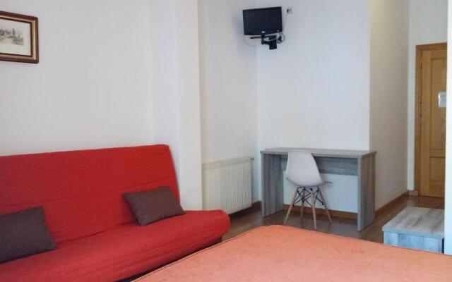 Hotel Yeste