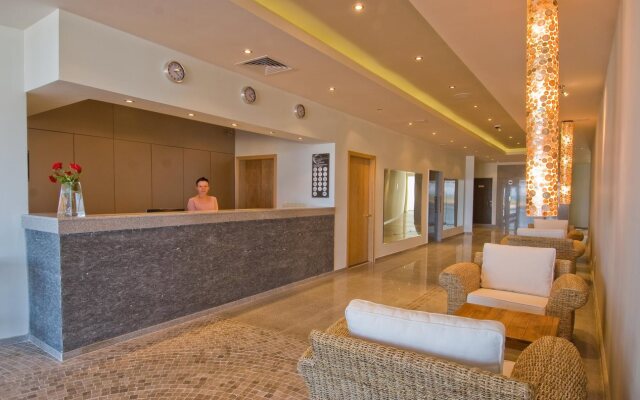 Hotel South Pearl Residence Resort & Spa