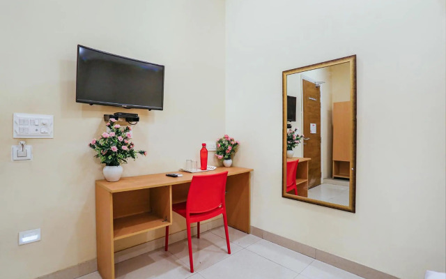 OYO Townhouse 1051 Galaxy Inn