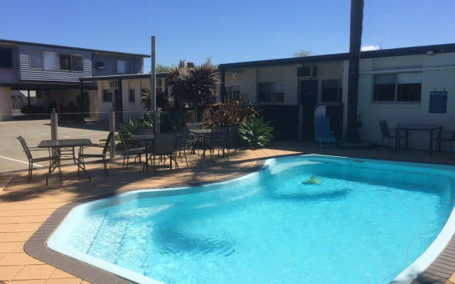 Portarlington Beach Motel