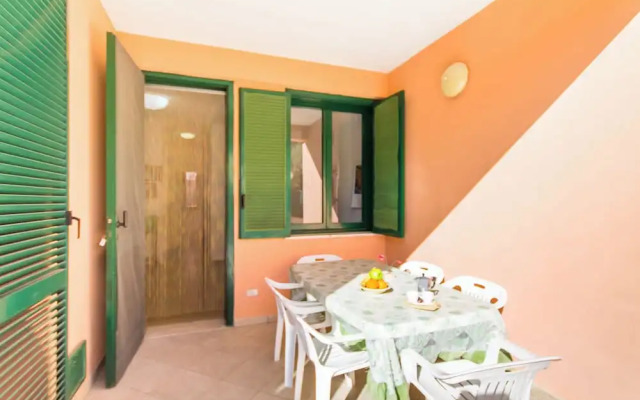 Villetta Tamari 300 meters from the sea