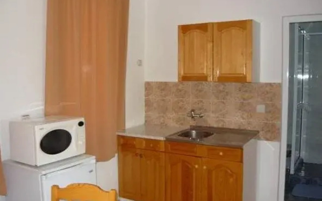 Guest House Bjala Vista