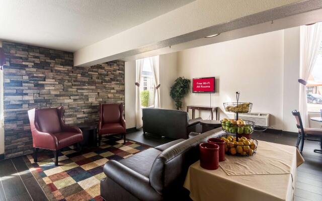Travelers inn by OYO Wichita Falls