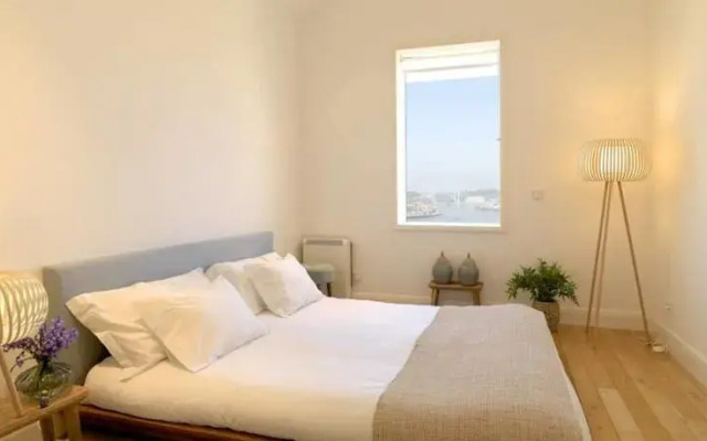 FLH - Porto Vista House