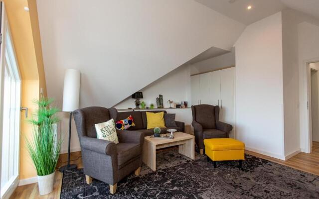 Becci's Apartment P6A8