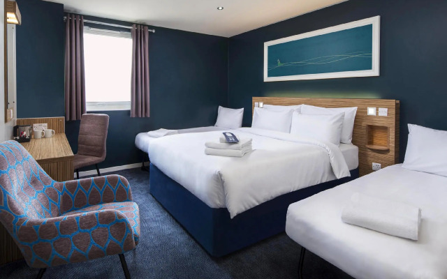 Travelodge Maidenhead Central