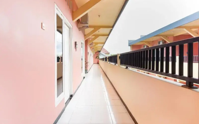 Nakula Homestay Syariah by Oyo