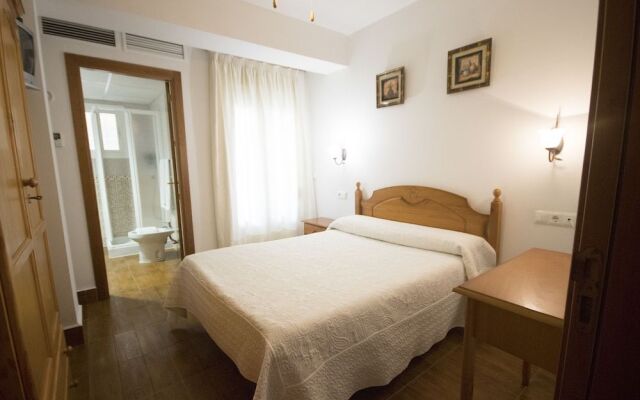 Hotel Las Flores