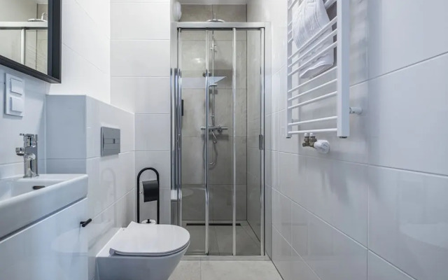 Resort Łeba Boutique