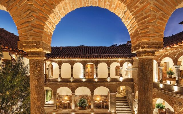 Inkaterra La Casona - Relais & Chateaux