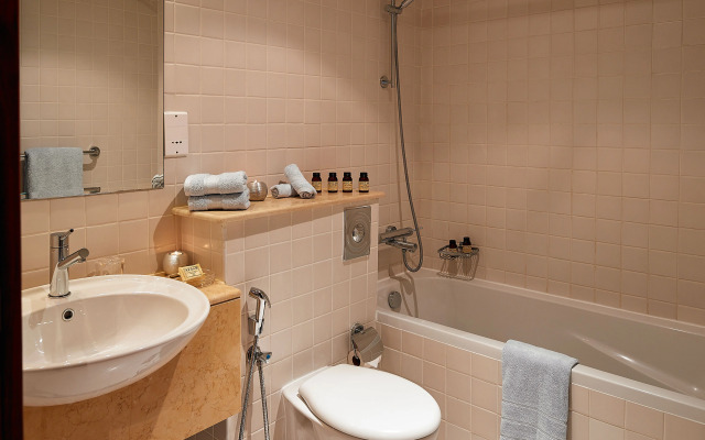 Dream Inn Dubai Apartments - Marina Quays