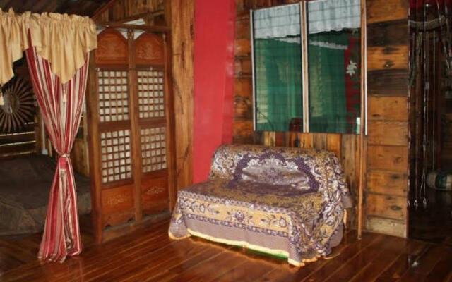 Neptune Pittman's Garden Resort