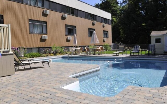 Auberge Du Mont Rigaud