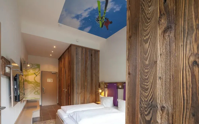 Explorer Hotel Stubaital