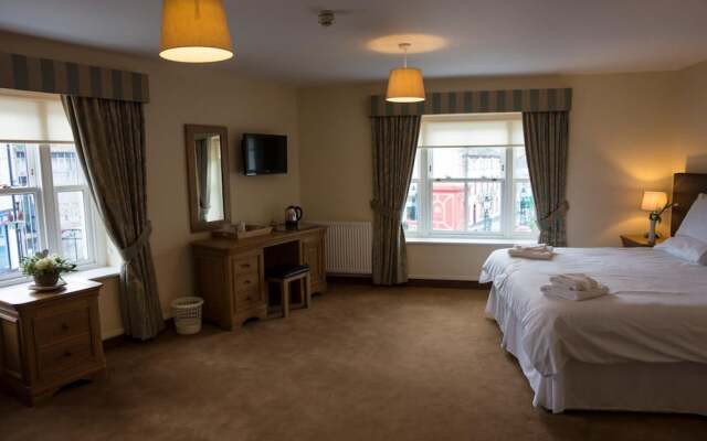 The Cambrian Inn