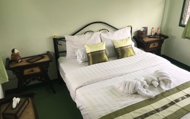 B House Chiang Mai Thailand