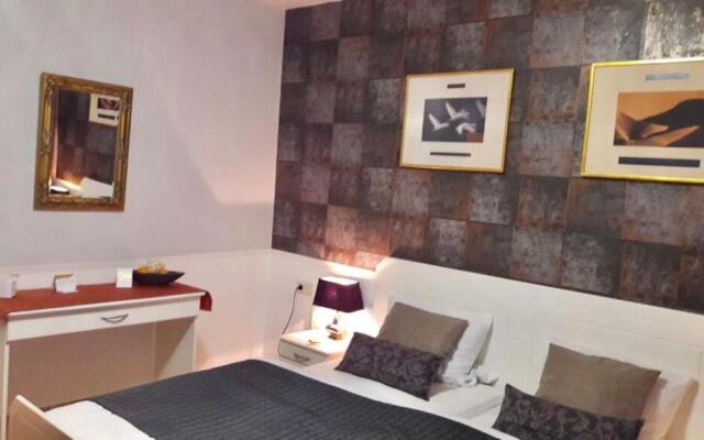 Elbhotel Bleckede