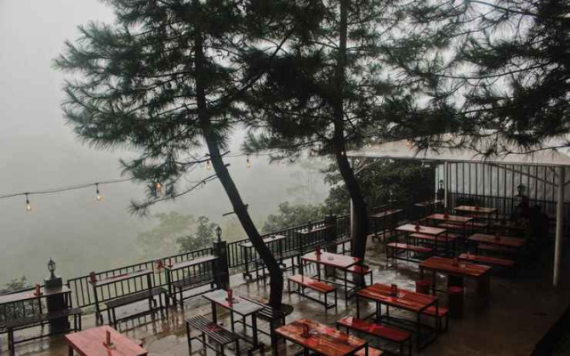 Lingkung Gunung Resort Bogor