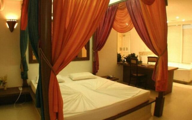 Motel Le Monde