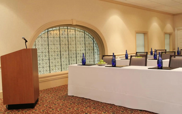 The Westin Great Southern Columbus