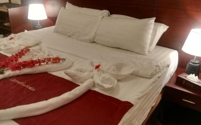 Al Borj Al Aseel Hotel