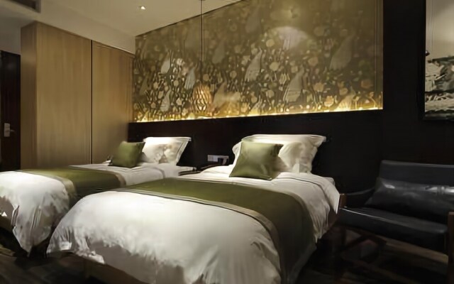 Jinyu Holiday Hotel