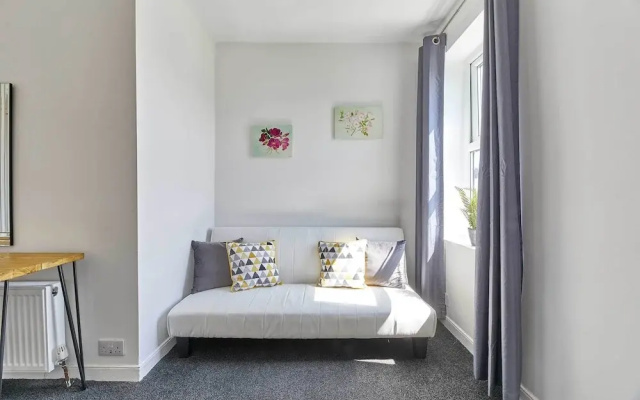 Dalton Rest