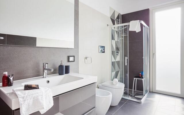 Villa Giame CaseSicule - Private Pool, Beach at 350mt-Villa Giame