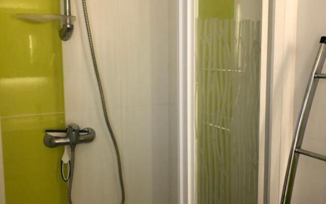 Appartement sur la plage de Malo les bains vue mer