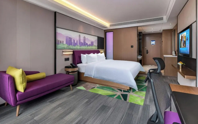 Hampton By Hilton Dongguan Machong