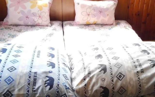 Bikkuri Rietan