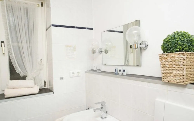 Heidehotel Gut Landliebe