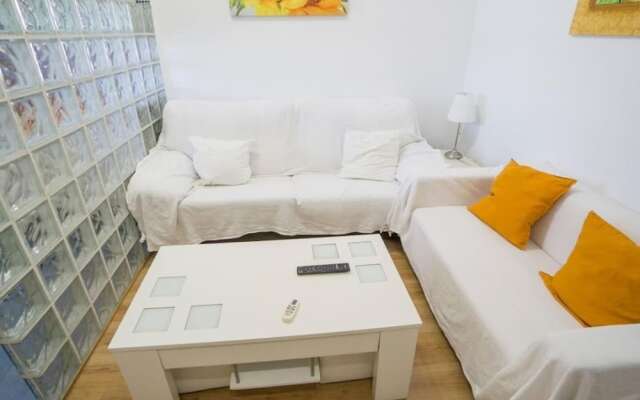 RentalSevilla Apartamento en el casco histórico