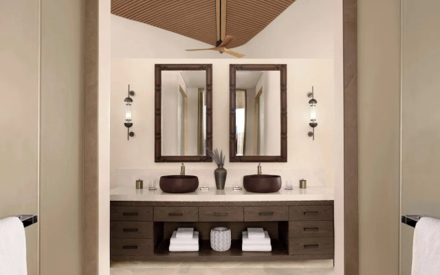 Nujuma, A Ritz-Carlton Reserve