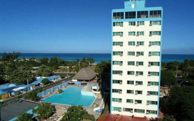 Gran Caribe Sun Beach