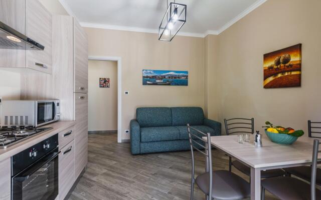 Lemon Tree Apartments - Casa Blu