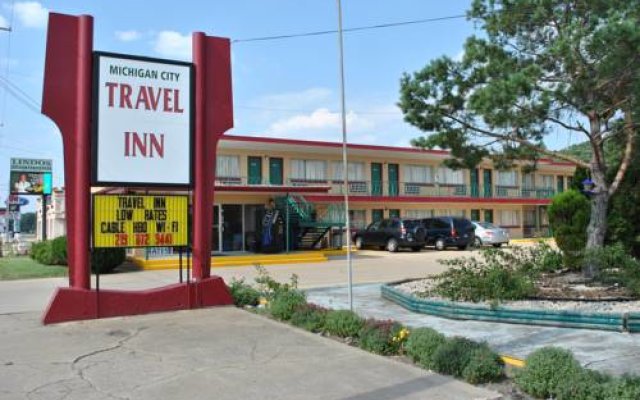 Travel Inn Motel