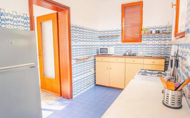 Villa Mirella - Italian Homing