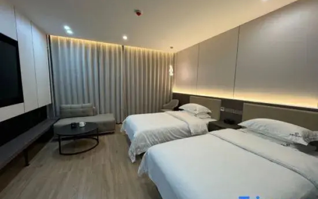 Tianfuxuan Hotel